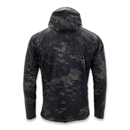 Carinthia G-LOFT TLG Multicam takki, musta