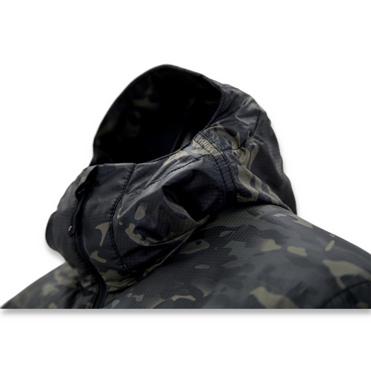 Carinthia G-LOFT TLG Multicam takki, musta