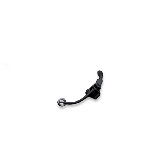 Куртка Carinthia G-LOFT TLG Multicam, чёрный