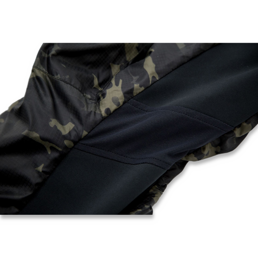 Carinthia G-LOFT TLG Multicam jacket, juoda