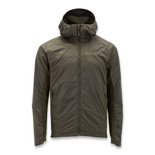 Jacket Carinthia G-LOFT TLG, verde