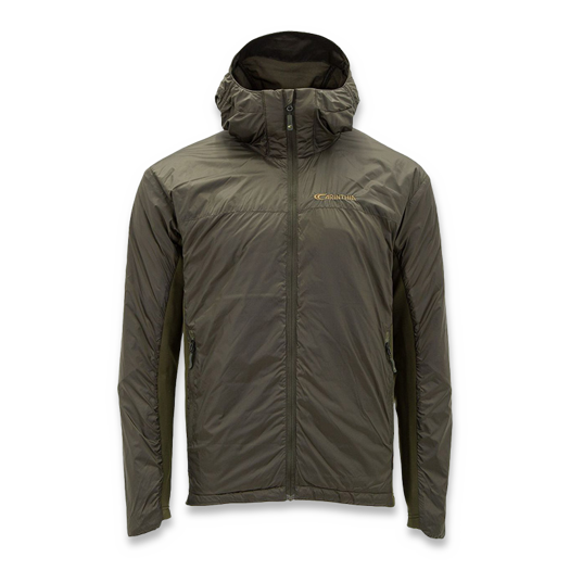 Jacket Carinthia G-LOFT TLG, зелений