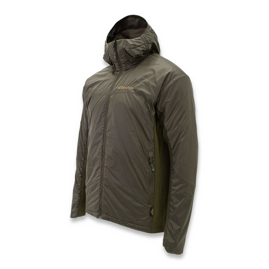 Jacket Carinthia G-LOFT TLG, zelená