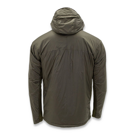 Jacket Carinthia G-LOFT TLG, zelená