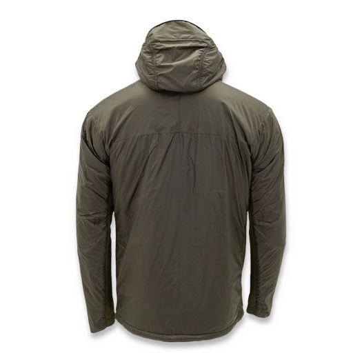 Jacket Carinthia G-LOFT TLG, зелений
