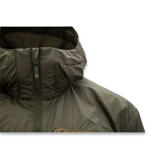 Jacket Carinthia G-LOFT TLG, зелений