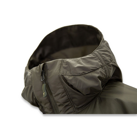 Jacket Carinthia G-LOFT TLG, zelená