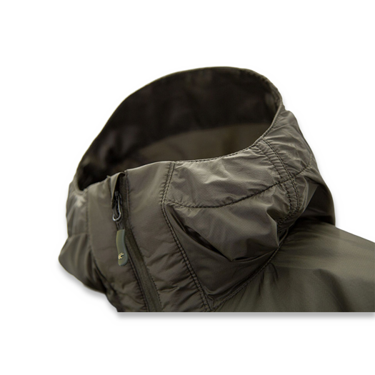 Jacket Carinthia G-LOFT TLG, зелений
