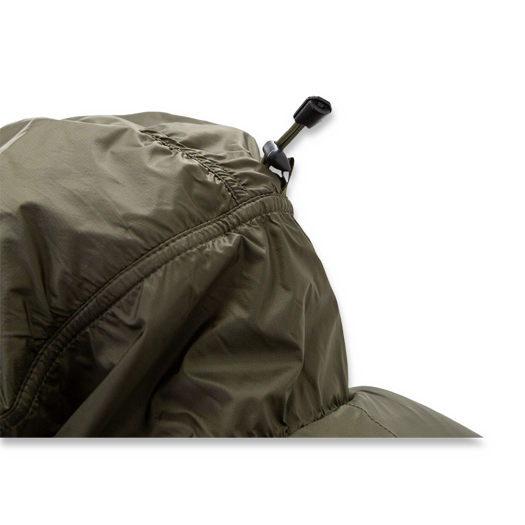 Jacket Carinthia G-LOFT TLG, zelená