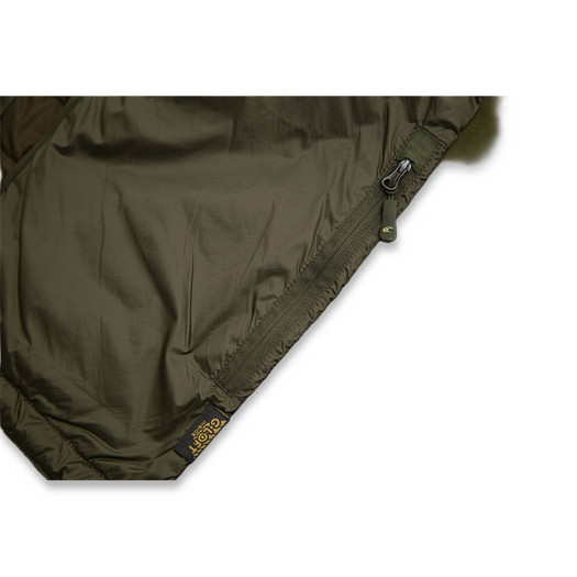 Jacket Carinthia G-LOFT TLG, zelená