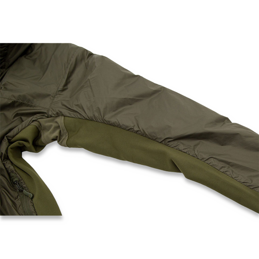 Jacket Carinthia G-LOFT TLG, zelená