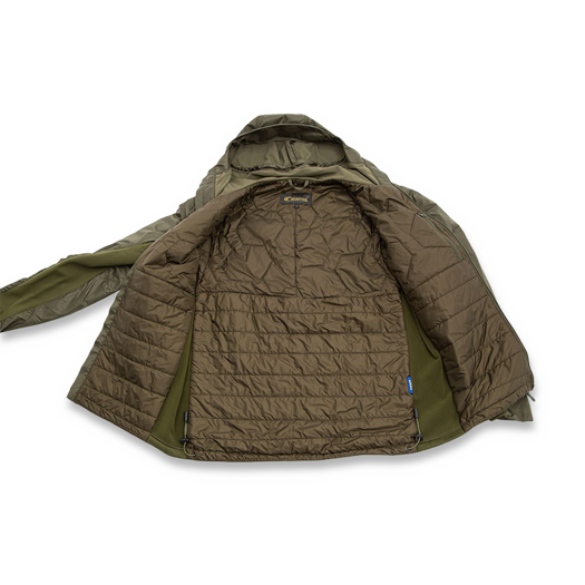 Jacket Carinthia G-LOFT TLG, зелений