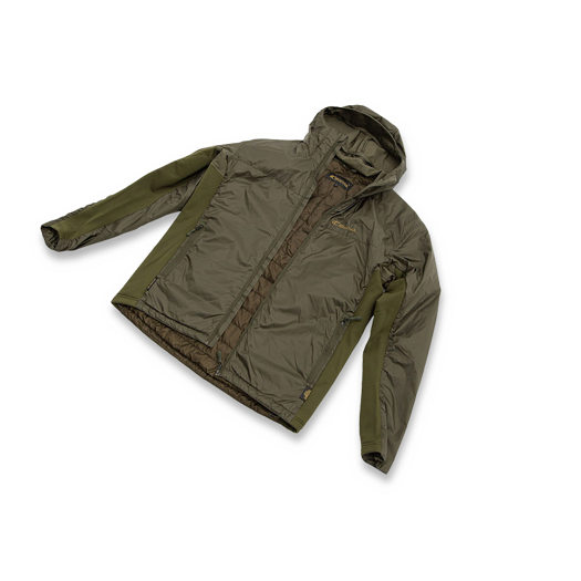 Jacket Carinthia G-LOFT TLG, zelená