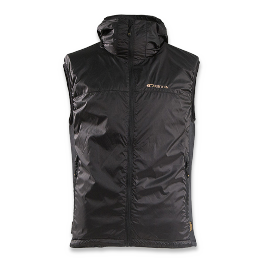 Carinthia G-LOFT TLG Vest, melns