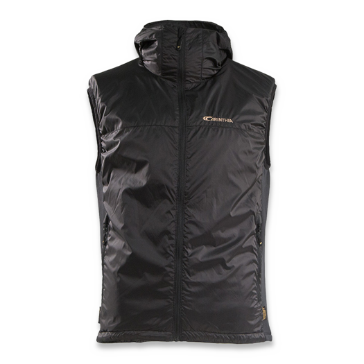 Carinthia G-LOFT TLG Vest, ดำ
