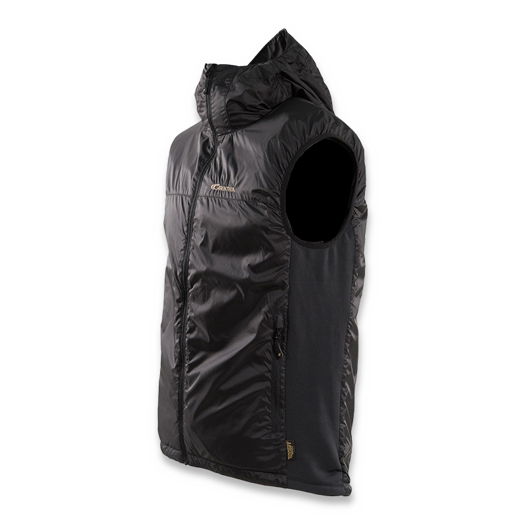 Carinthia G-LOFT TLG Vest, crna