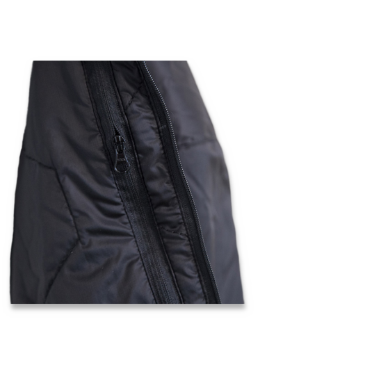 Carinthia G-LOFT TLG Vest, crna