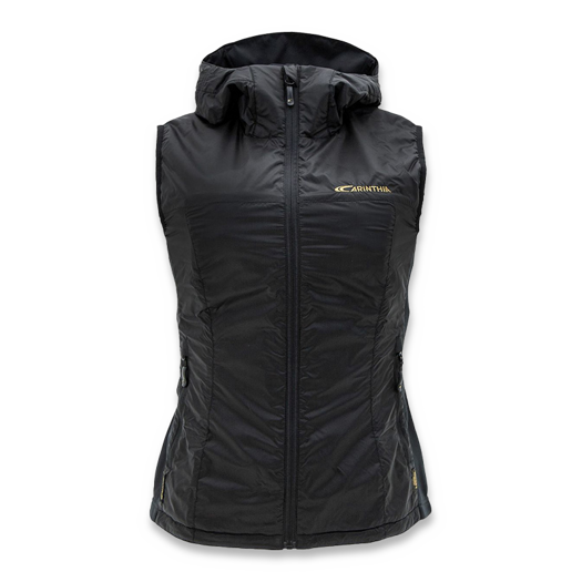 Carinthia G-LOFT TLG Vest Lady, čierna
