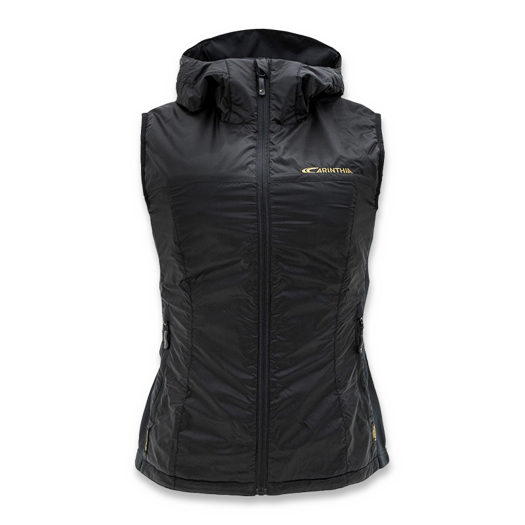 Carinthia G-LOFT TLG Vest Lady, čierna