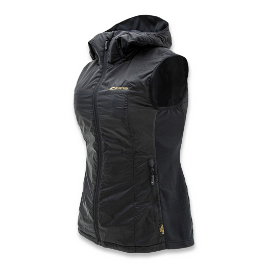 Carinthia G-LOFT TLG Vest Lady, musta