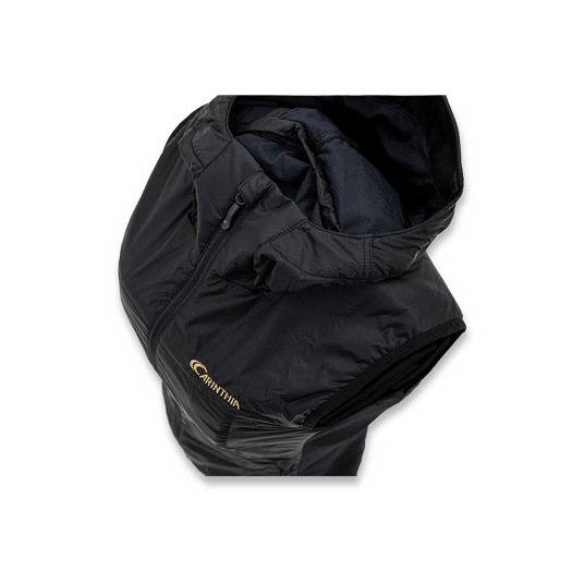 Carinthia G-LOFT TLG Vest Lady, musta