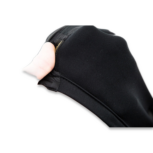 Carinthia G-LOFT TLG Vest Lady, crna