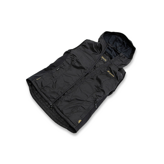 Carinthia G-LOFT TLG Vest Lady, crna