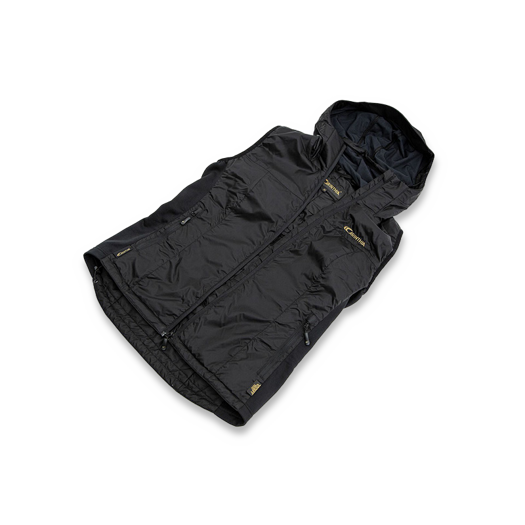 Carinthia G-LOFT TLG Vest Lady, musta