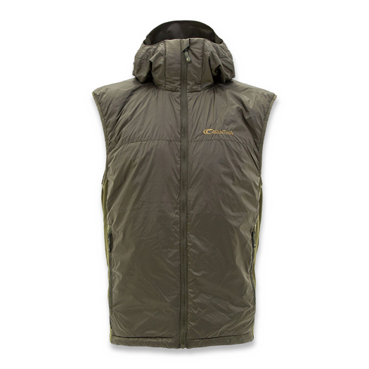 Carinthia G-LOFT TLG Vest, зелений
