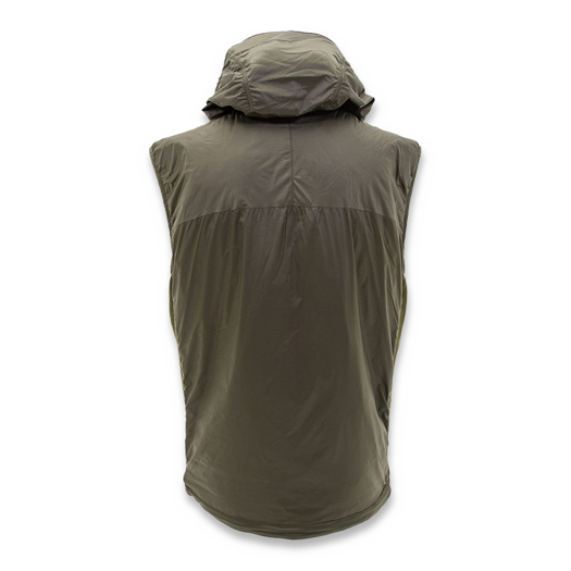 Carinthia G-LOFT TLG Vest, olive drab