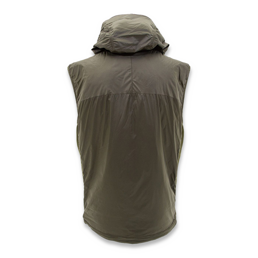 Carinthia G-LOFT TLG Vest, 緑