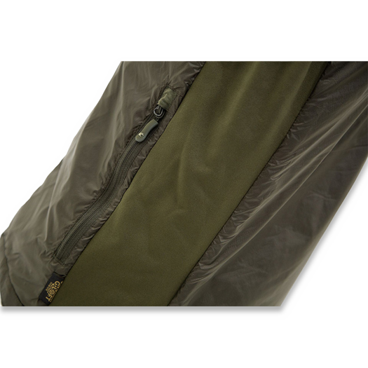 Carinthia G-LOFT TLG Vest, olive drab