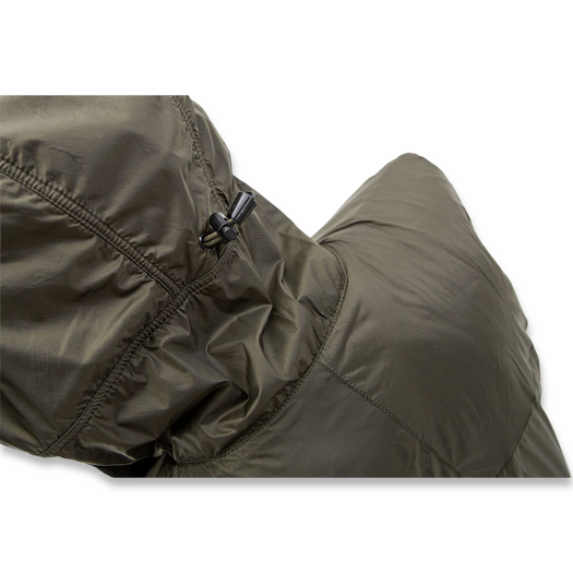 Carinthia G-LOFT TLG Vest, olive drab