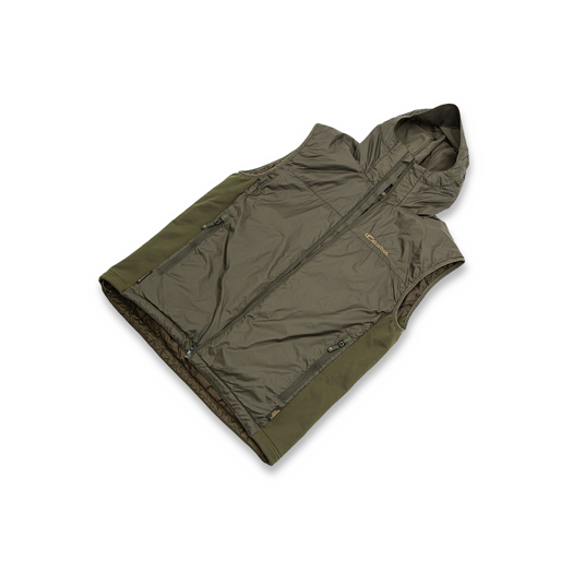 Carinthia G-LOFT TLG Vest, olive drab