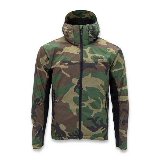 Carinthia G-LOFT TLG jacket, Woodland