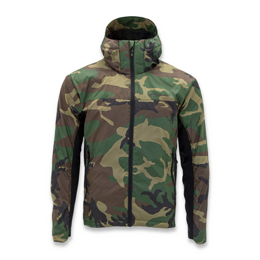 Carinthia G-LOFT TLG jacket, Woodland