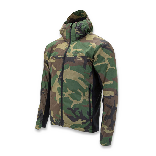 Jacket Carinthia G-LOFT TLG, Woodland