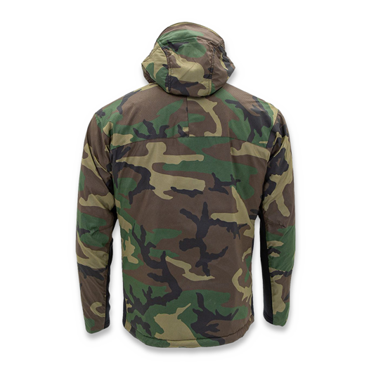 Carinthia G-LOFT TLG jacket, Woodland