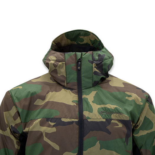 Carinthia G-LOFT TLG jacket, Woodland