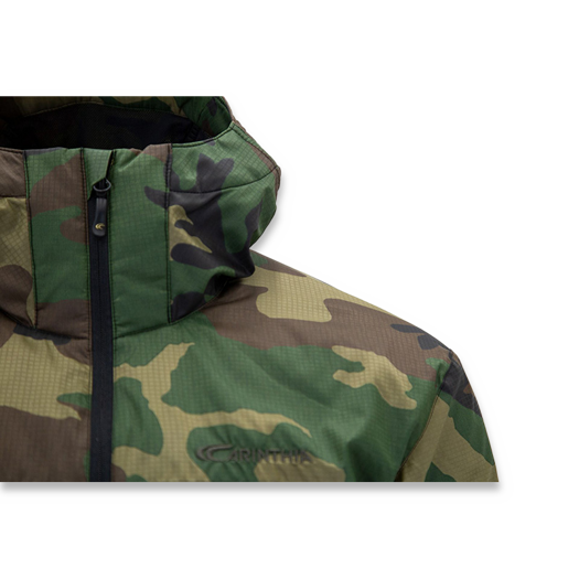 Carinthia G-LOFT TLG jacket, Woodland