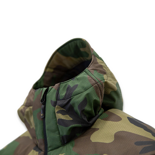Carinthia G-LOFT TLG jacket, Woodland