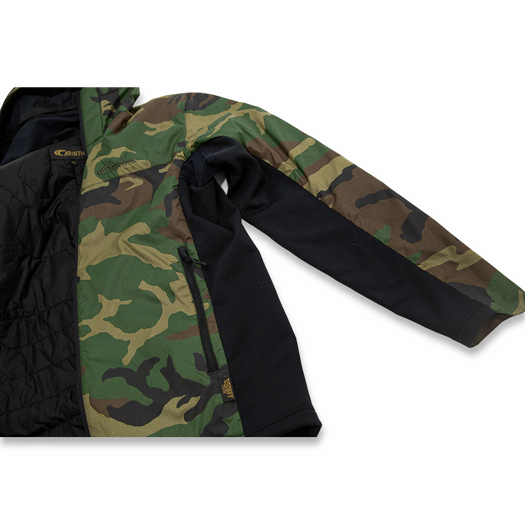 Jacket Carinthia G-LOFT TLG, Woodland
