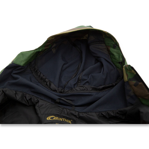 Carinthia G-LOFT TLG takki, Woodland