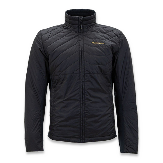 Carinthia G-LOFT Ultra 2.0 jacket, juoda