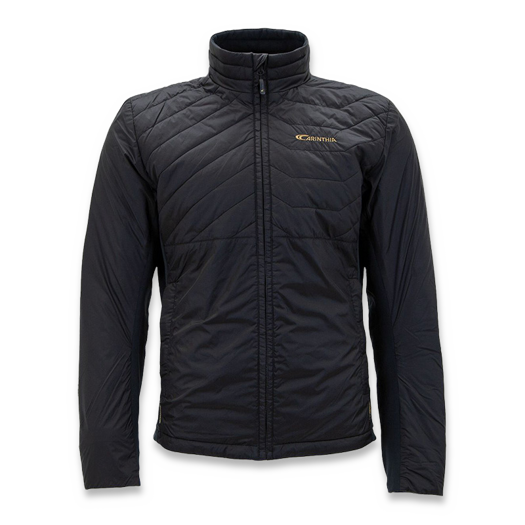 Jacket Carinthia G-LOFT Ultra 2.0, černá