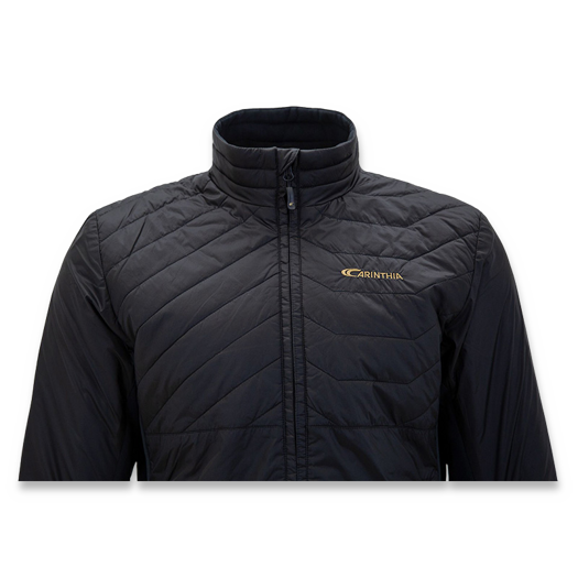 Carinthia G-LOFT Ultra 2.0 jacket, crna