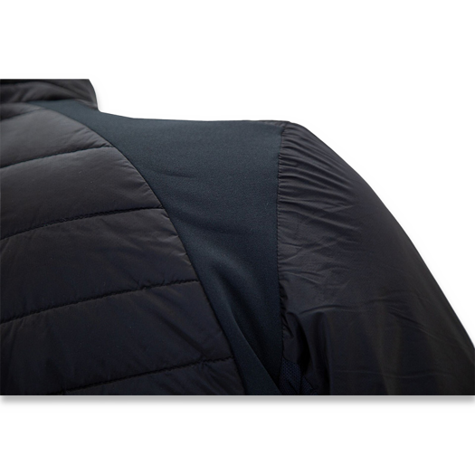 Carinthia G-LOFT Ultra 2.0 jacket, crna