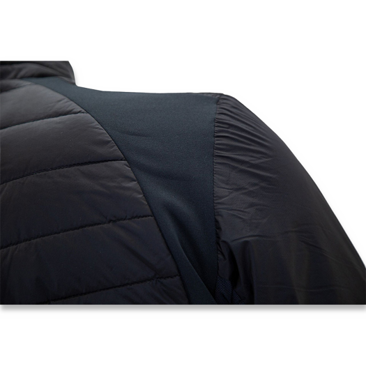 Carinthia G-LOFT Ultra 2.0 jacket, 黒