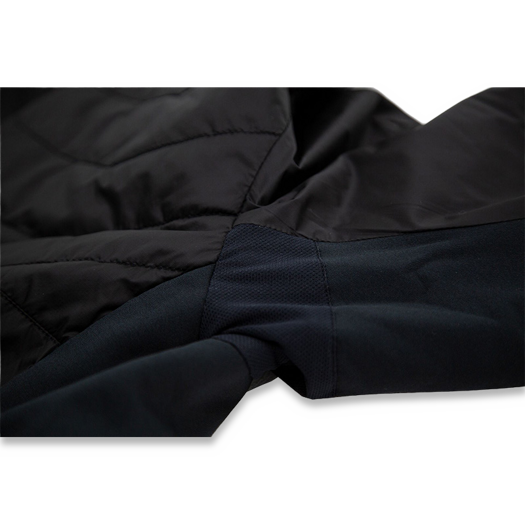 Carinthia G-LOFT Ultra 2.0 jacket, crna