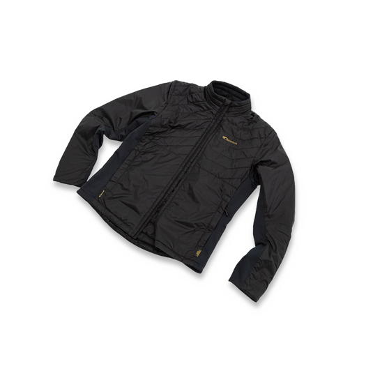 Carinthia G-LOFT Ultra 2.0 jacket, crna